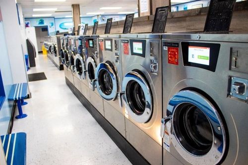 ALS: Mở rộng mô hình 'Cửa hàng tự giặt sấy' tại Việt Nam