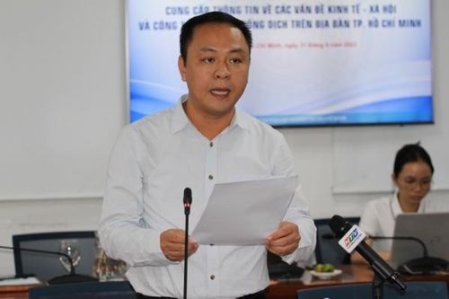 Sở Y tế TP. Hồ Chí Minh lên tiếng về việc xe cứu thương 'chặt chém' người bệnh