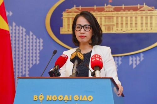 Bộ Ngoại giao Việt Nam bác bỏ thông tin bịa đặt về tình hình người Khmer