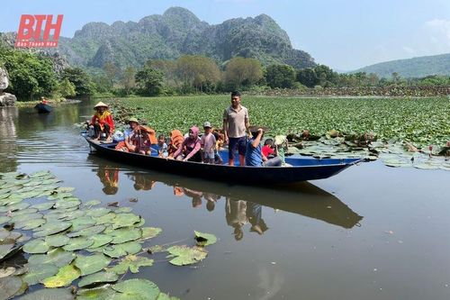 Thời tiết Thanh Hóa dịp nghỉ lễ quốc khánh ra sao?