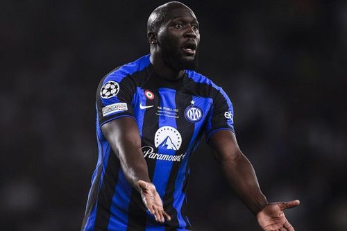 Romelu Lukaku: Sau vị đắng của sự ghét bỏ có phải là giọt mật của tình yêu?