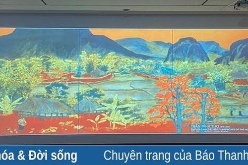 Sự kiện văn hóa – thể thao – giải trí ngày 31-8-2023