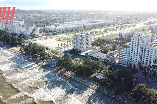 Hoàn thiện hệ thống hạ tầng, tạo bước đột phá tăng trưởng (Bài cuối): Nắm bắt thời cơ để đột phá