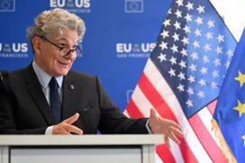 Nhiều đại gia công nghệ Mỹ chật vật ứng phó với đạo luật mới từ EU