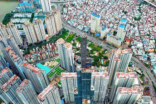 TP.HCM đẩy mạnh gỡ vướng cho nhà ở xã hội