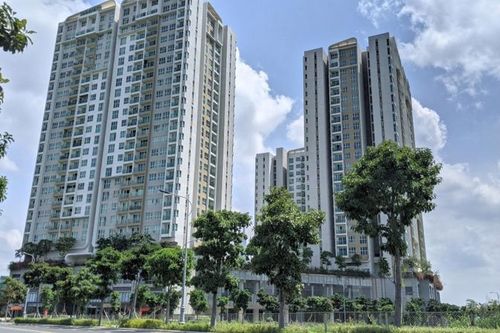 Hi hữu: Một doanh nghiệp bất động sản nợ phải trả gấp 28 lần vốn chủ sở hữu