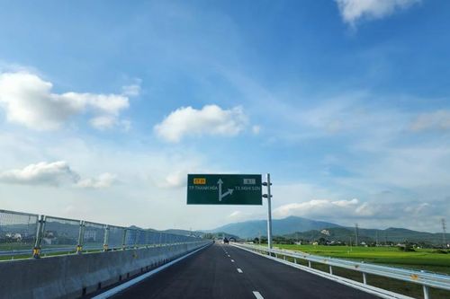 Những xe nào được phép lưu thông trên cao tốc Thanh Hóa - Nghệ An vào dịp Lễ Quốc khánh 2/9