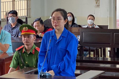 Lợi dụng danh nghĩa công ty lừa chiếm đoạt gần 70 tỷ đồng bị tuyên án chung thân