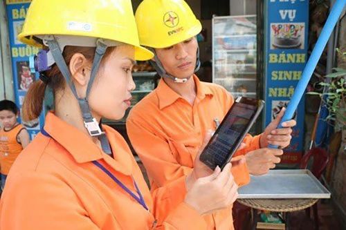 Thay đổi lịch ghi chỉ số công tơ điện giúp minh bạch thông tin và tuân thủ nghĩa vụ thuế với Nhà nước