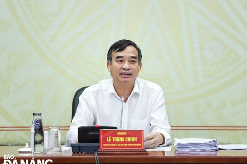 UBND thành phố thông qua nhiều nội dung, nhiệm vụ quan trọng về lĩnh vực kinh tế