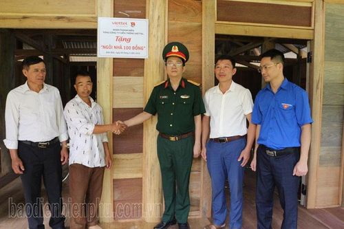 Trách nhiệm với cộng đồng
