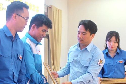 Gia Lai: Hỗ trợ hơn 45.000 thiếu nhi có hoàn cảnh khó khăn trong năm học 2022-2023