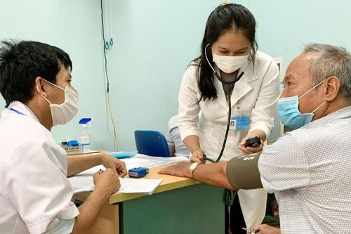 Đầu tư nâng cao năng lực ngành Y tế