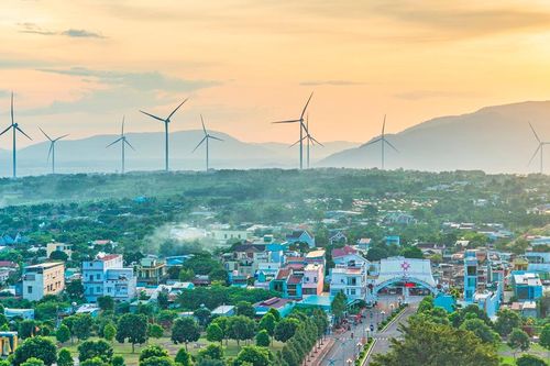 Thu hút nguồn lực đầu tư vào các lĩnh vực tiềm năng