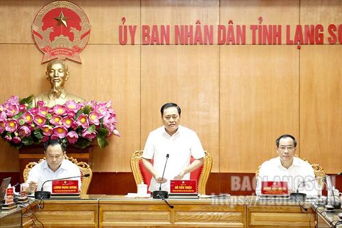 Tiếp tục tập trung thực hiện các nhiệm vụ trọng tâm của năm 2023