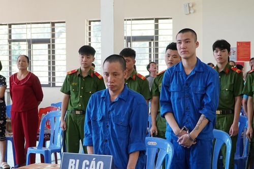 Thành phố Lào Cai: Xét xử lưu động hai vụ án tàng trữ trái phép chất ma túy