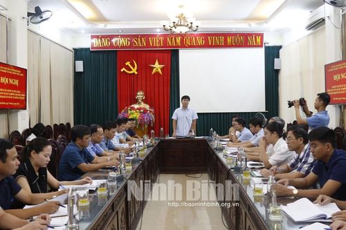 Triển khai kế hoạch sản xuất vụ Đông năm 2023