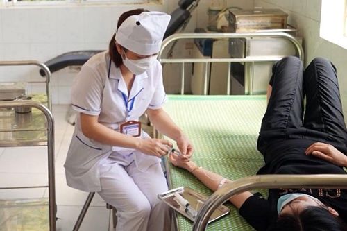 TP. Phổ Yên: Tỷ suất sinh thô giảm 3,11%