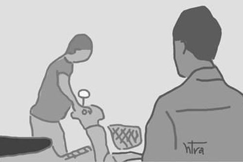 Chuyện chiếc chìa khóa