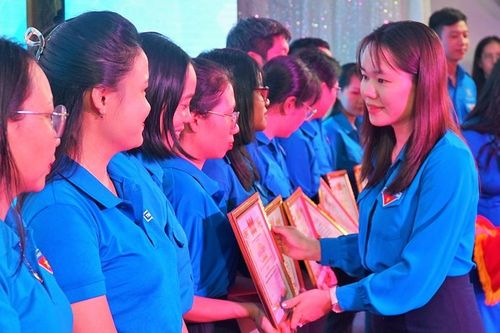 Nhiều chuyển biến tích cực trong công tác Đoàn và phong trào thanh niên trường học