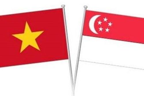 Những lĩnh vực mới trong quan hệ song phương giữa Việt Nam và Singapore