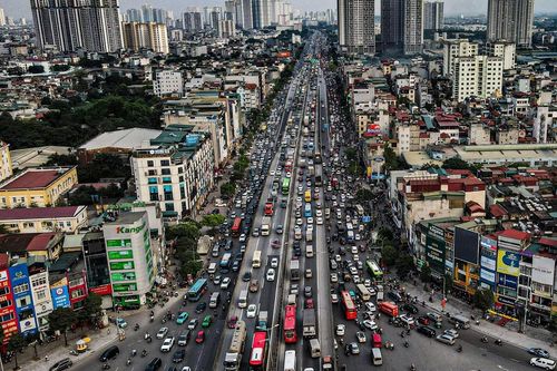 Kinh nghiệm tránh tắc đường khi về quê dịp nghỉ lễ 2/9