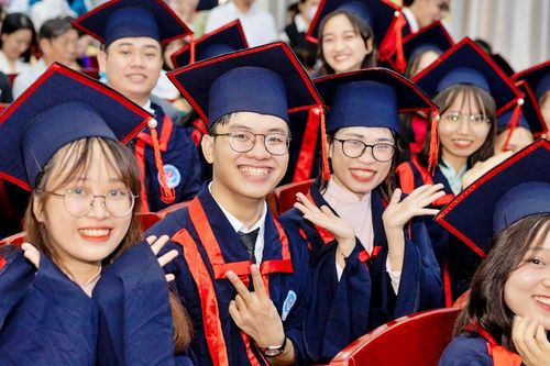 Điểm chuẩn chính thức Trường Đại học Kỹ thuật Y - Dược Đà Nẵng 2023