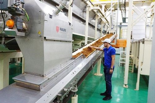 Khánh thành Nhà máy thuốc lá Khatoco 581 tỷ đồng tại Khánh Hòa
