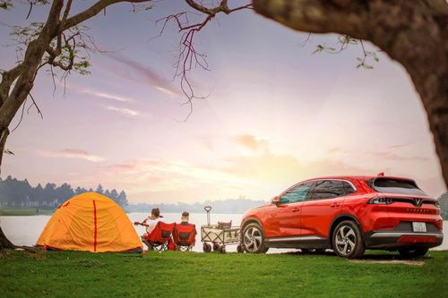 Du lịch drivecation - Xu hướng mới trong dịp nghỉ lễ 2/9
