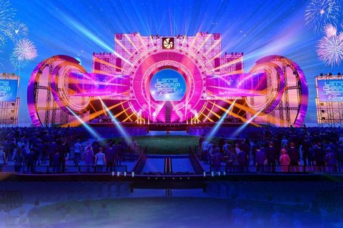 Có gì tại đại nhạc hội Let's Charm Fest 2023