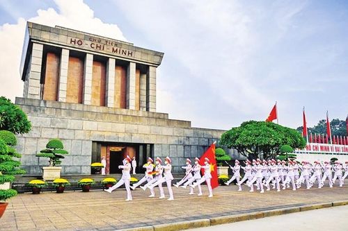 Cách mạng tháng Tám sáng mãi tư tưởng Hồ Chí Minh