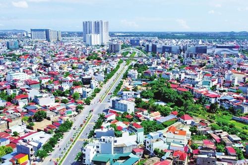 Hải Phòng vươn ra biển lớn