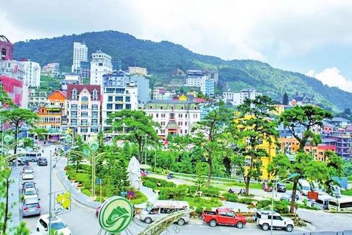Vĩnh Phúc: Phát triển du lịch nhờ hạ tầng giao thông