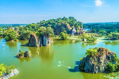 Đồng Nai: Hướng đến du lịch 'tăng tốc, cất cánh cùng hàng không'