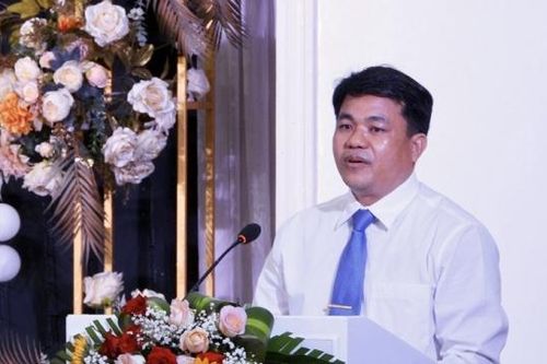 Khánh Hòa: Ông Nguyễn Duy Quang giữ chức vụ Giám đốc Sở Nông nghiệp và Phát triển nông thôn
