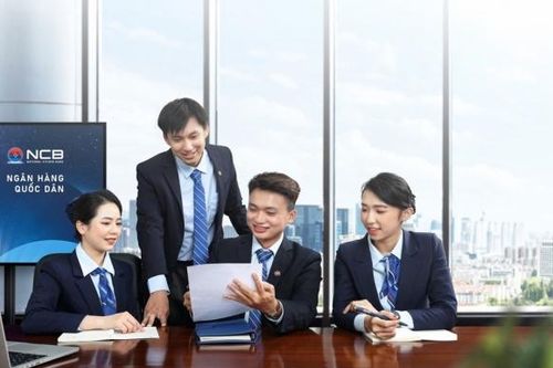 3 chính sách nhân sự hấp dẫn, NCB là 'Nơi làm việc tốt nhất châu Á 2023'
