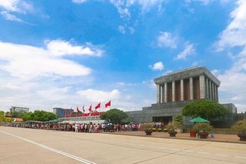 Mùa thu xanh thắm