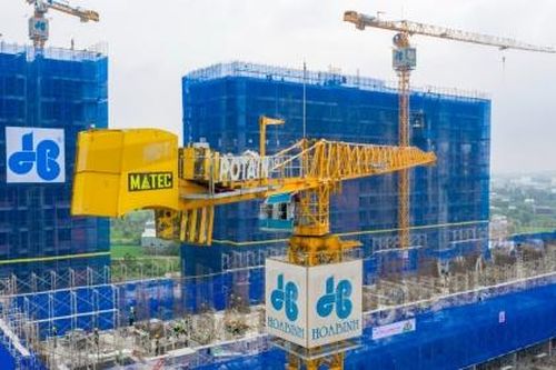 Lợi nhuận sau thuế của Xây dựng Hòa Bình bốc hơi hơn 800 tỷ đồng sau kiểm toán