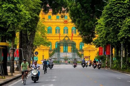 Thời tiết dịp nghỉ lễ Quốc khánh 2/9 sẽ ra sao?