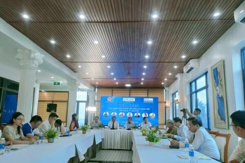 Nhiều vấn đề quan trọng được thảo luận tại Tọa đàm Phát triển nông nghiệp bền vững ở Thanh Hóa