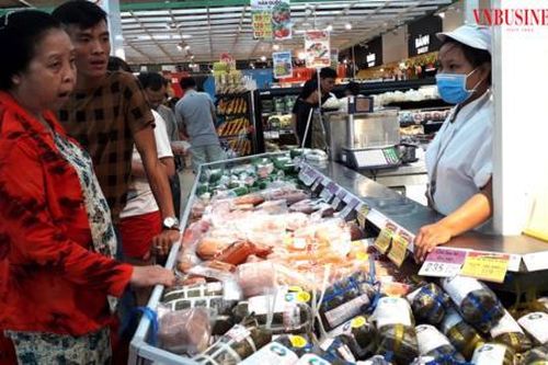 Điều gì khiến cho các doanh nghiệp thực phẩm âu lo?