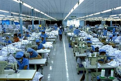 Cổ phiếu của một doanh nghiệp dệt may có vốn hóa nghìn tỷ tăng trần sau khi bị cắt margin