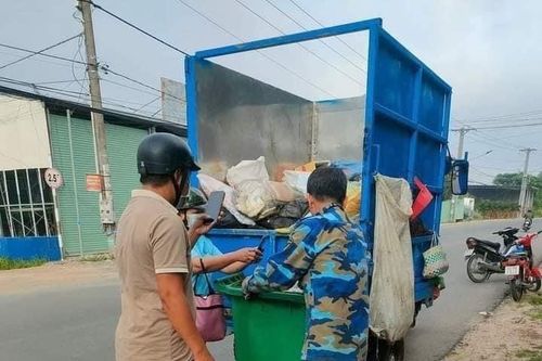 Vứt bỏ con mới đẻ, một đối tượng bị tạm giữ hình sự