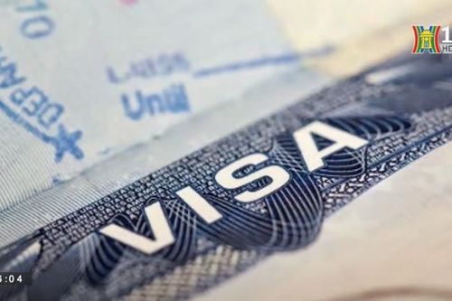 Trong 15 ngày, 112.000 người nước ngoài xin visa vào Việt Nam