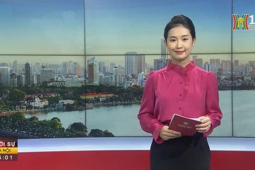 Chương trình Thời sự 15h00 | 31/08/2023