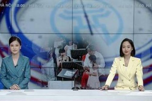 Chương trình Hà Nội 18:00| 31/8/2023