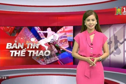 Bản tin Thể thao | 31/08/2023