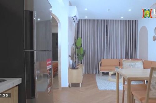 Giá thuê nhà trọ, căn hộ chung cư tăng đột biến