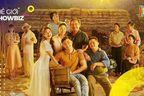 Chạm vào hạnh phúc - Thước phim xúc động về gia đình