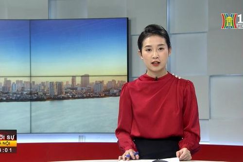 Chương trình Thời sự 23h00 | 31/08/2023